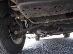 Used 1999 TOYOTA HARRIER BF56005 for Sale Image 15