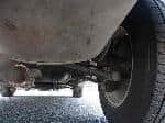 Used 1999 TOYOTA HARRIER BF56005 for Sale Image 16