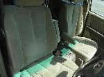 Used 1999 TOYOTA HARRIER BF56005 for Sale Image 17