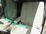 Used 1999 TOYOTA HARRIER BF56005 for Sale Image 18