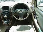 Used 1999 TOYOTA HARRIER BF56005 for Sale Image 21
