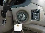 Used 1999 TOYOTA HARRIER BF56005 for Sale Image 27