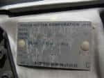 Used 1999 TOYOTA HARRIER BF56005 for Sale Image 28