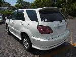 Used 1999 TOYOTA HARRIER BF56005 for Sale Image 3