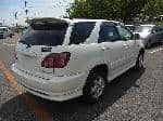 Used 1999 TOYOTA HARRIER BF56005 for Sale Image 5