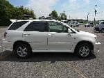Used 1999 TOYOTA HARRIER BF56005 for Sale Image 6