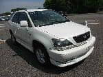Used 1999 TOYOTA HARRIER BF56005 for Sale Image 7