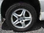 Used 1999 TOYOTA HARRIER BF56005 for Sale Image 9