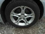 Used 2003 MAZDA RX-8 BF56010 for Sale Image 12