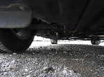Used 2003 MAZDA RX-8 BF56010 for Sale Image 13