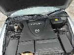 Used 2003 MAZDA RX-8 BF56010 for Sale Image 26