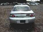 Used 2003 MAZDA RX-8 BF56010 for Sale Image 4