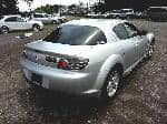 Used 2003 MAZDA RX-8 BF56010 for Sale Image 5