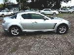 Used 2003 MAZDA RX-8 BF56010 for Sale Image 6