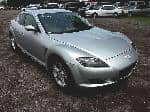 Used 2003 MAZDA RX-8 BF56010 for Sale Image 7