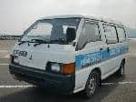 Used 1997 MITSUBISHI DELICA VAN BF56080 for Sale Image 1