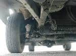 Used 1997 MITSUBISHI DELICA VAN BF56080 for Sale Image 13