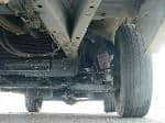 Used 1997 MITSUBISHI DELICA VAN BF56080 for Sale Image 14