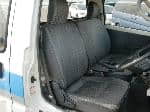 Used 1997 MITSUBISHI DELICA VAN BF56080 for Sale Image 17
