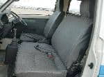 Used 1997 MITSUBISHI DELICA VAN BF56080 for Sale Image 18