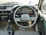 Used 1997 MITSUBISHI DELICA VAN BF56080 for Sale Image 21