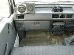 Used 1997 MITSUBISHI DELICA VAN BF56080 for Sale Image 22
