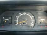Used 1997 MITSUBISHI DELICA VAN BF56080 for Sale Image 25