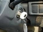 Used 1997 MITSUBISHI DELICA VAN BF56080 for Sale Image 26