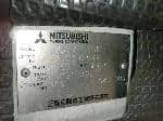 Used 1997 MITSUBISHI DELICA VAN BF56080 for Sale Image 27