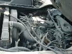 Used 1997 MITSUBISHI DELICA VAN BF56080 for Sale Image 28
