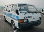 Used 1997 MITSUBISHI DELICA VAN BF56080 for Sale Image 7