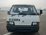 Used 1997 MITSUBISHI DELICA VAN BF56080 for Sale Image 8