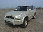 Used 1996 TOYOTA HILUX SURF BF56085 for Sale Image 1
