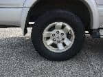 Used 1996 TOYOTA HILUX SURF BF56085 for Sale Image 11