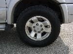 Used 1996 TOYOTA HILUX SURF BF56085 for Sale Image 12