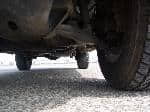Used 1996 TOYOTA HILUX SURF BF56085 for Sale Image 13