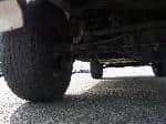 Used 1996 TOYOTA HILUX SURF BF56085 for Sale Image 14