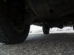 Used 1996 TOYOTA HILUX SURF BF56085 for Sale Image 16