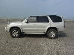 Used 1996 TOYOTA HILUX SURF BF56085 for Sale Image 2