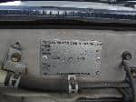 Used 1996 TOYOTA HILUX SURF BF56085 for Sale Image 27