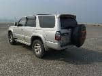 Used 1996 TOYOTA HILUX SURF BF56085 for Sale Image 3