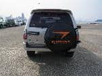 Used 1996 TOYOTA HILUX SURF BF56085 for Sale Image 4