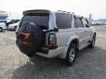 Used 1996 TOYOTA HILUX SURF BF56085 for Sale Image 5
