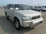 Used 1996 TOYOTA HILUX SURF BF56085 for Sale Image 7