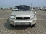 Used 1996 TOYOTA HILUX SURF BF56085 for Sale Image 8