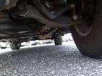 Used 1999 MITSUBISHI PAJERO BF56124 for Sale Image 13