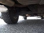 Used 1999 MITSUBISHI PAJERO BF56124 for Sale Image 14