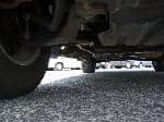 Used 1999 MITSUBISHI PAJERO BF56124 for Sale Image 16