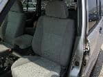 Used 1999 MITSUBISHI PAJERO BF56124 for Sale Image 18