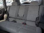 Used 1999 MITSUBISHI PAJERO BF56124 for Sale Image 19